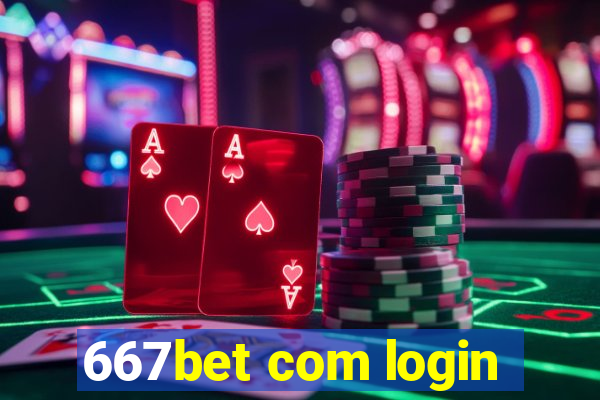 667bet com login